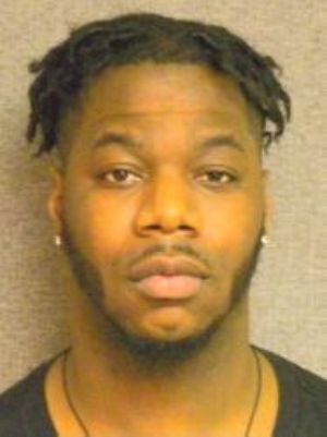 Malone, Martez M
